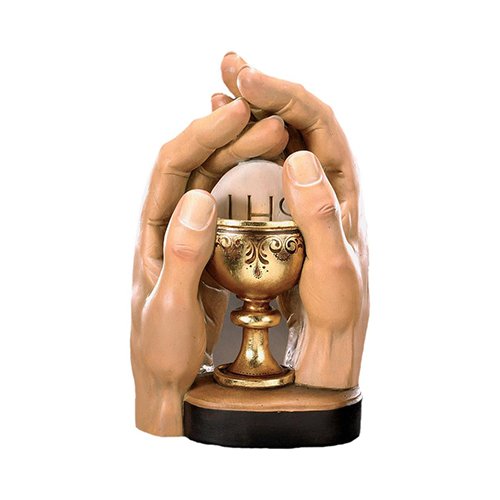 Geborgenheit des Glaubens