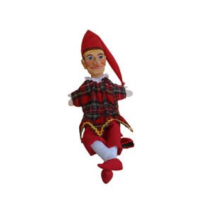 Handspielpuppe Kasper