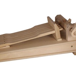 Karfreitagsratsche, Leierkasten