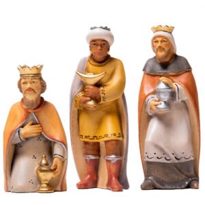 Hl. Könige - 12cm