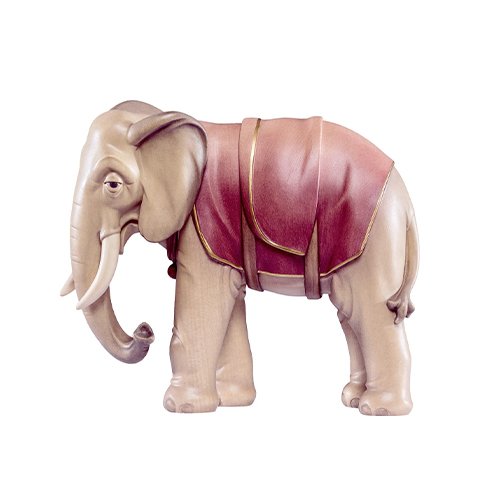 Elefant - 12cm