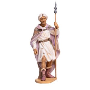 Kameltreiber - 13 / 17cm