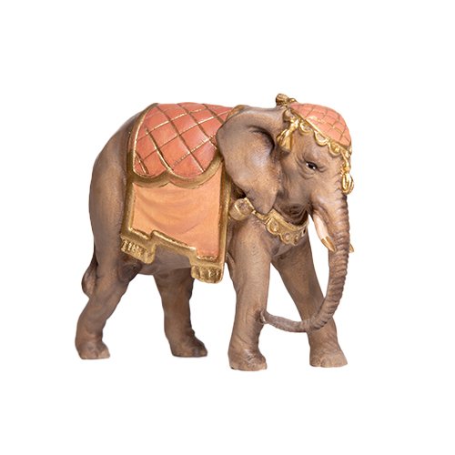 Elefant - 13 / 17cm